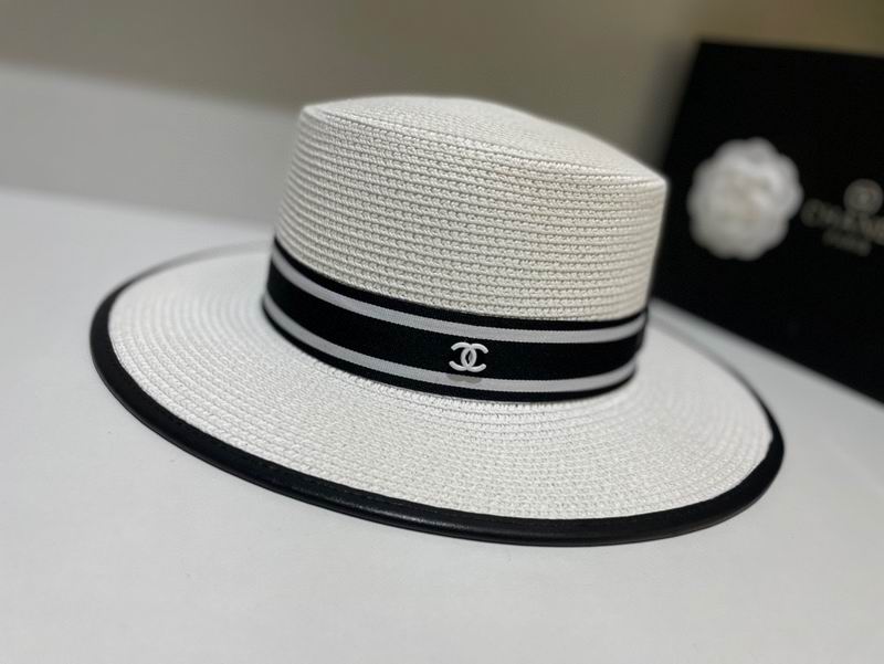 Chanel top hat dx (416)