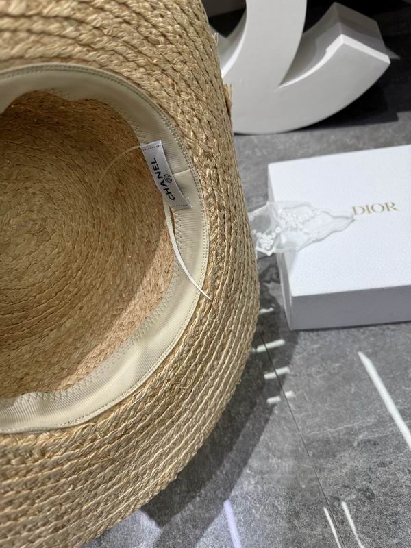 Chanel top hat dx (519)