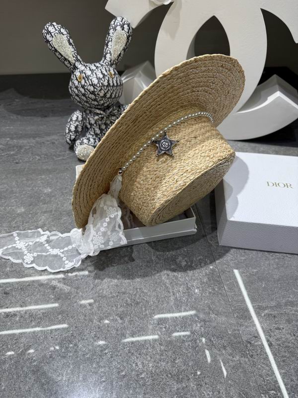 Chanel top hat dx (521)