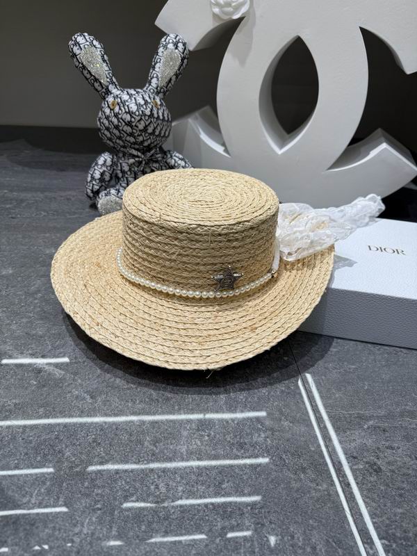 Chanel top hat dx (523)