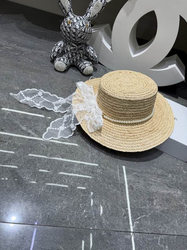 Chanel top hat dx (525)