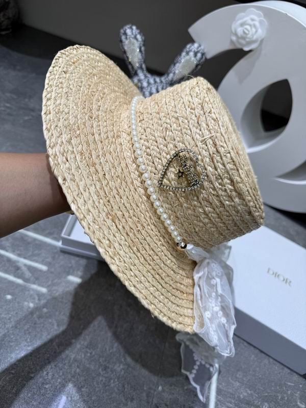 Chanel top hat dx (527)
