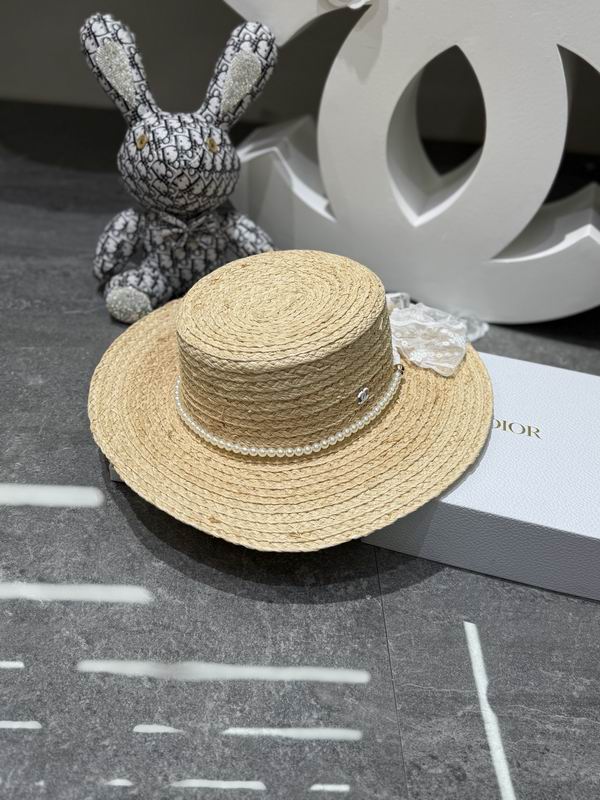 Chanel top hat dx (542)