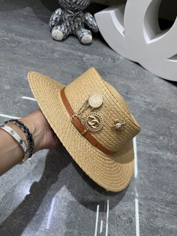 Chanel top hat dx (574)