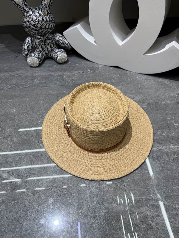 Chanel top hat dx (575)