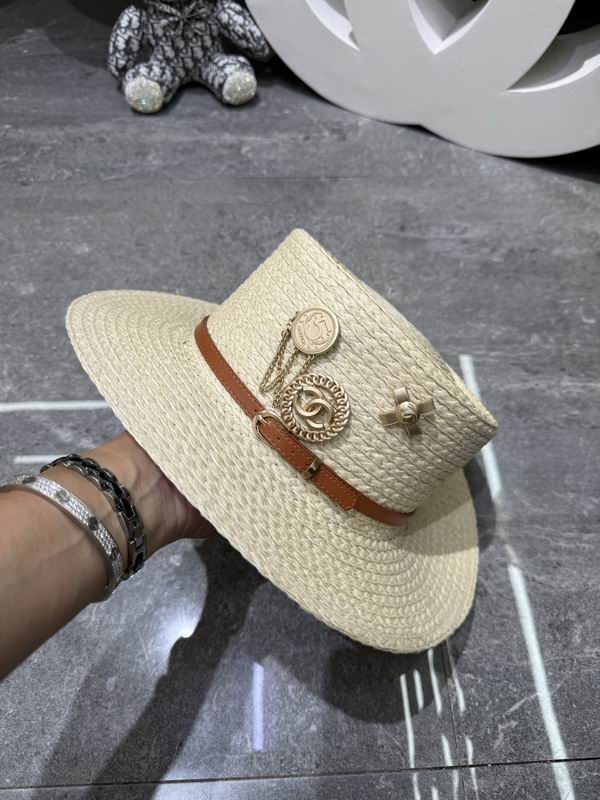 Chanel top hat dx (576)