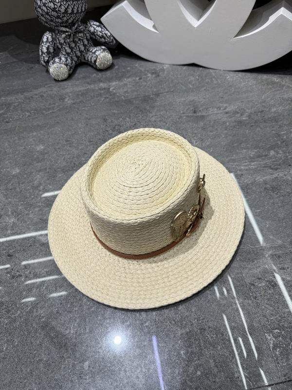 Chanel top hat dx (577)