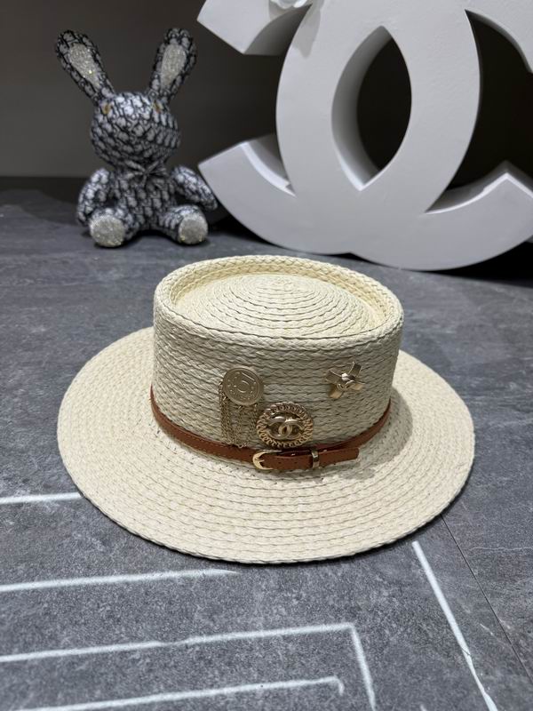 Chanel top hat dx (578)