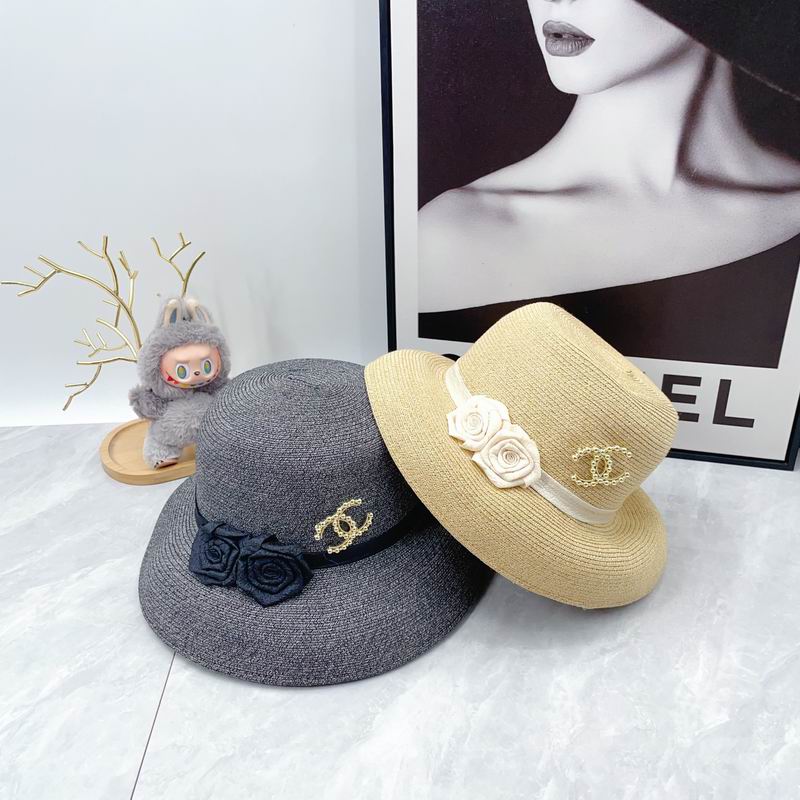 Chanel top hat dx (59)