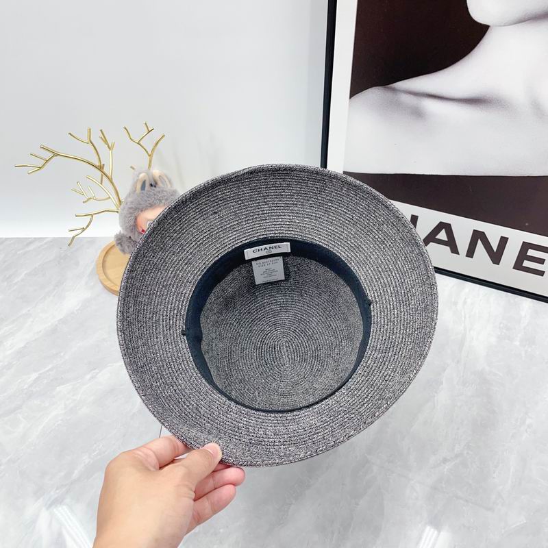 Chanel top hat dx (60)