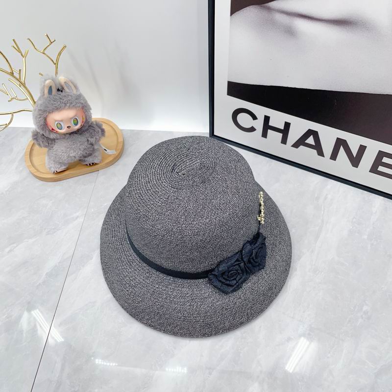 Chanel top hat dx (61)