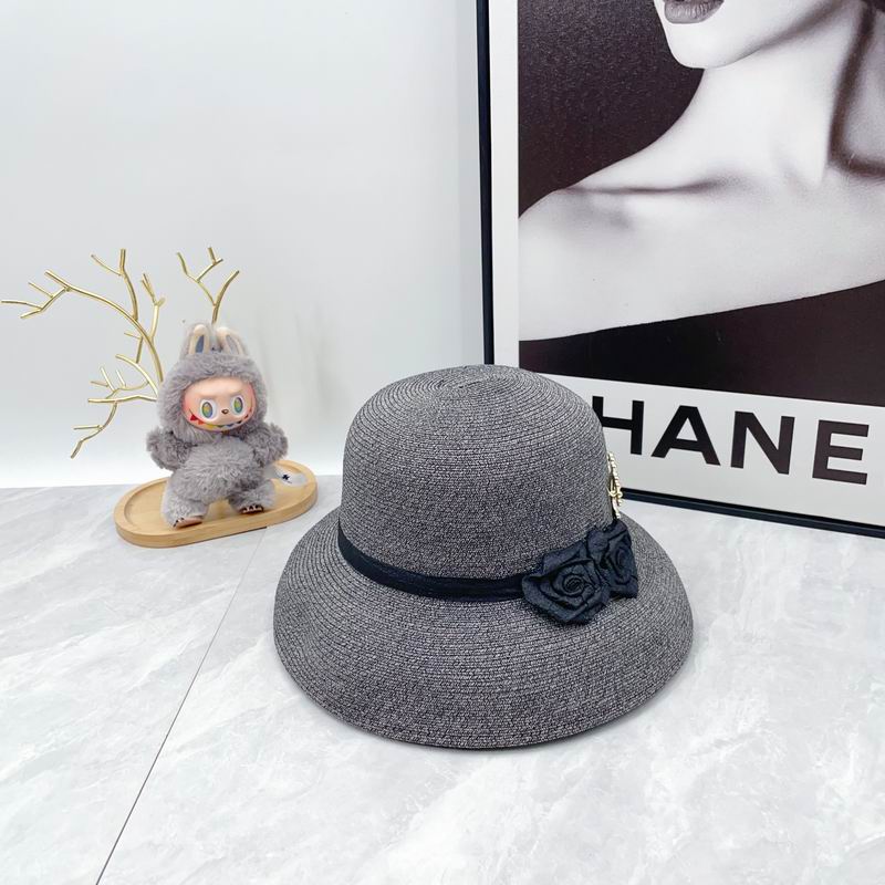 Chanel top hat dx (62)