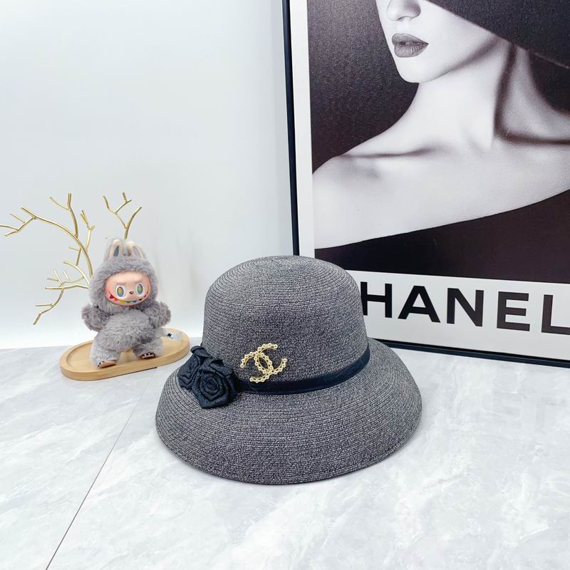 Chanel top hat dx (64)
