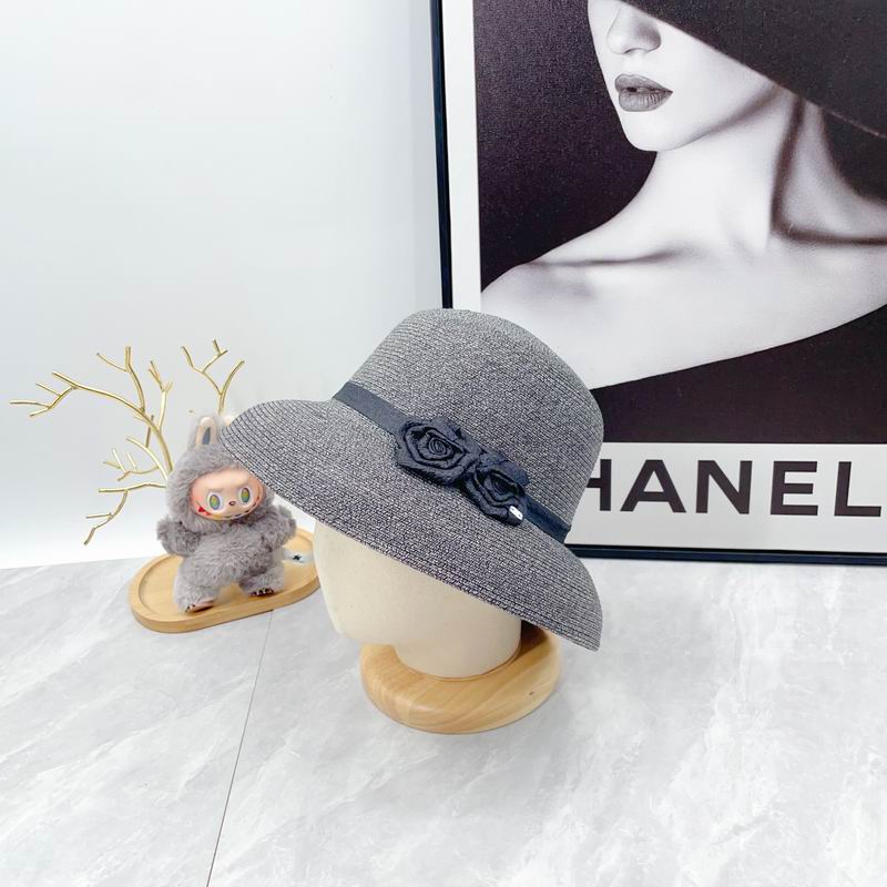 Chanel top hat dx (65)