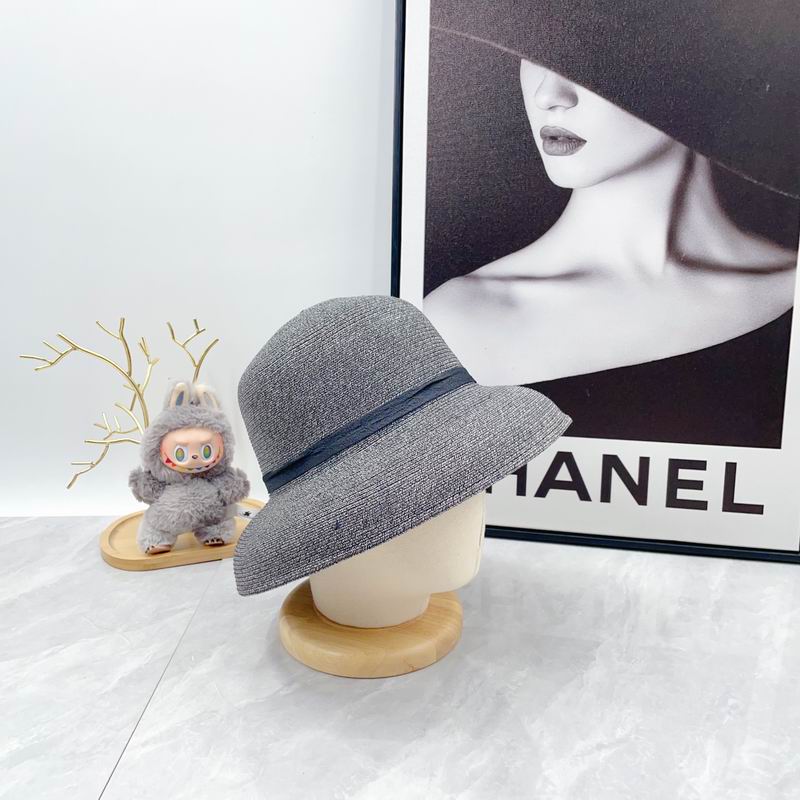 Chanel top hat dx (66)