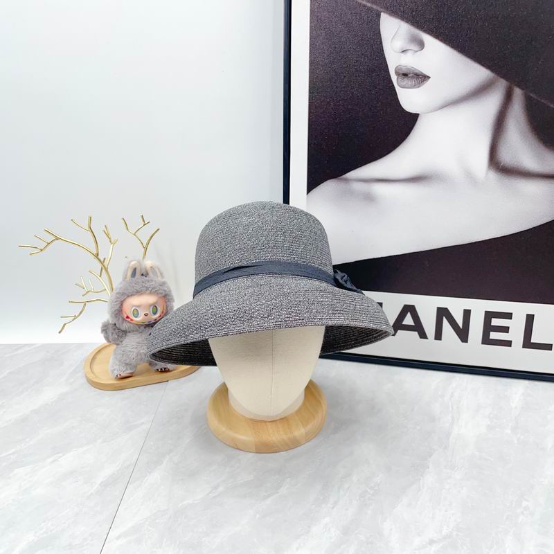 Chanel top hat dx (67)