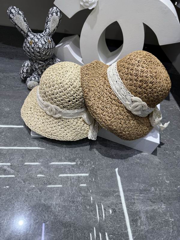 Chanel top hat dx (697)