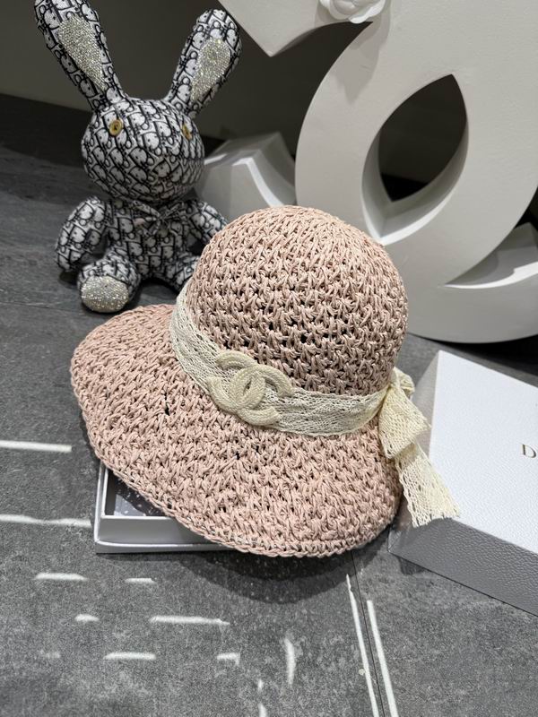 Chanel top hat dx (700)