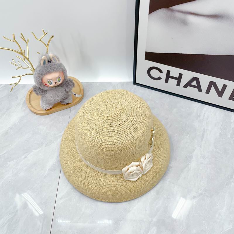 Chanel top hat dx (72)