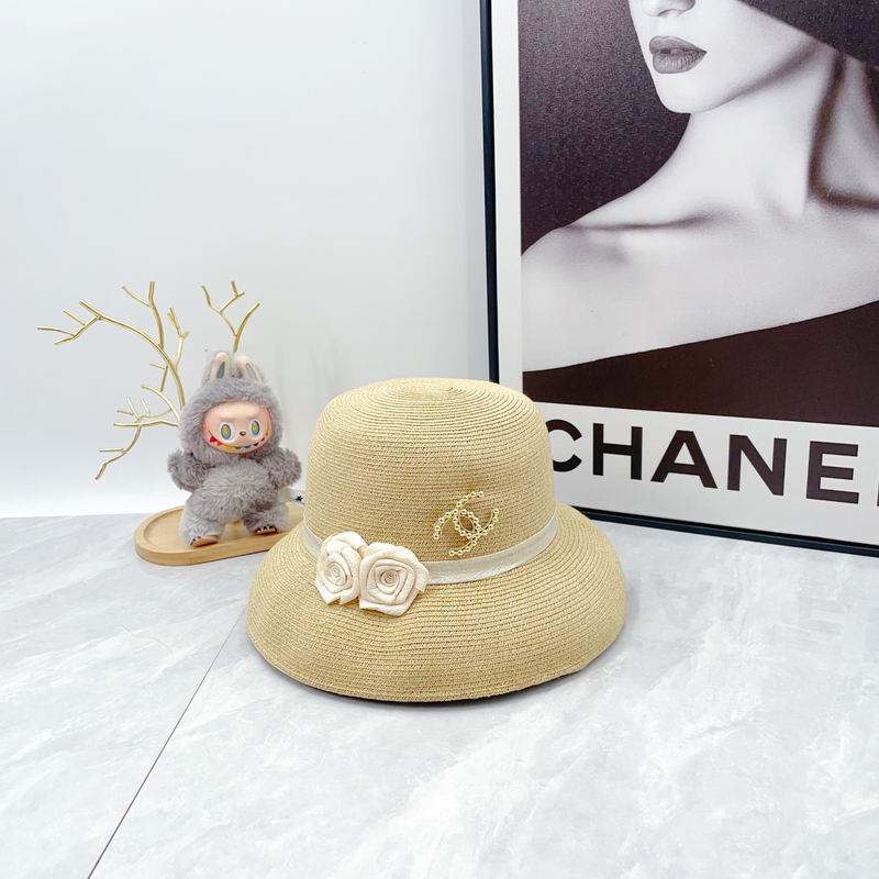 Chanel top hat dx (74)