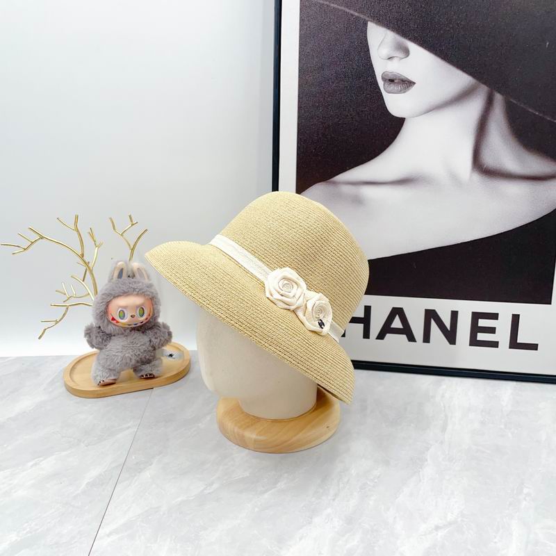 Chanel top hat dx (75)