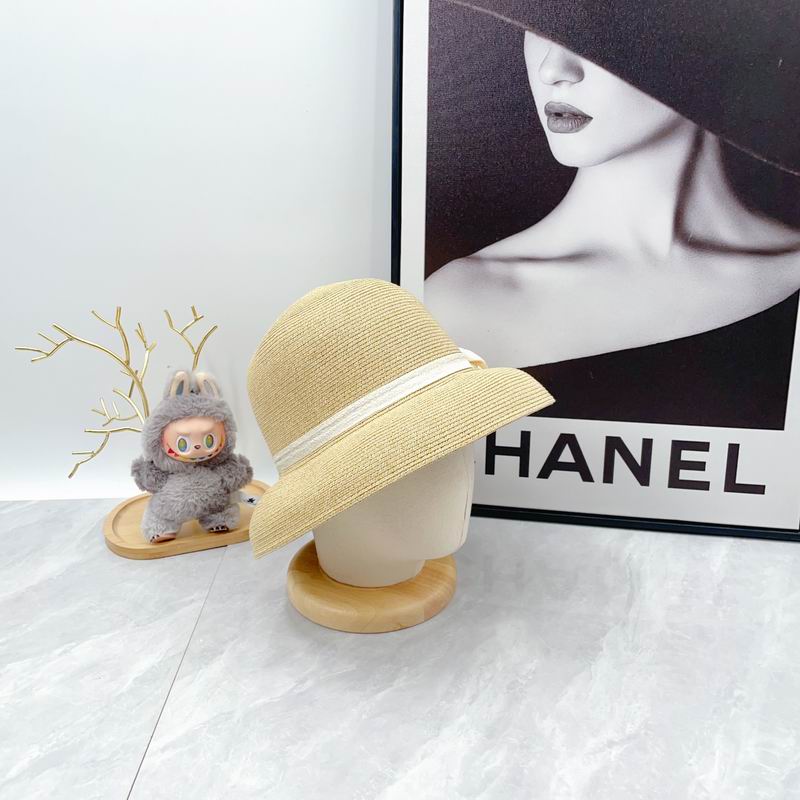 Chanel top hat dx (76)