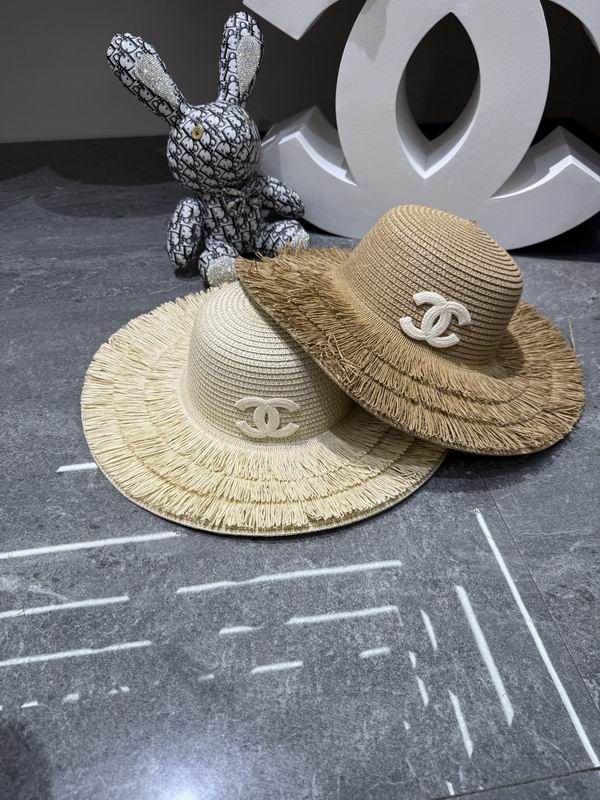 Chanel top hat dx (768)
