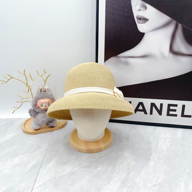 Chanel top hat dx (77)