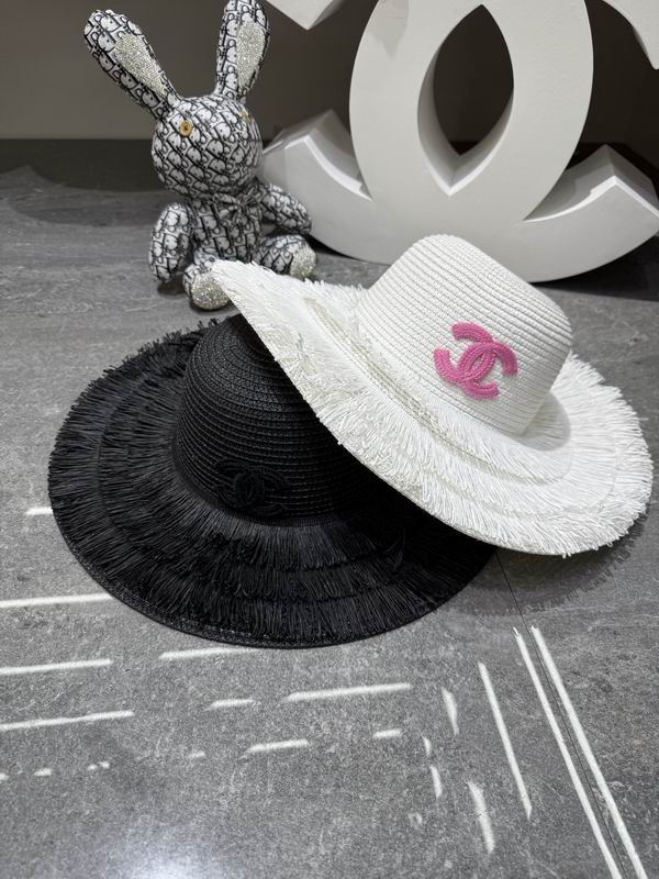 Chanel top hat dx (771)