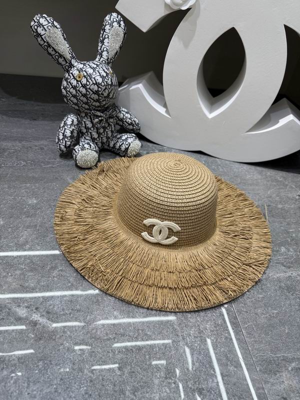 Chanel top hat dx (773)