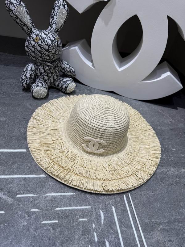 Chanel top hat dx (774)