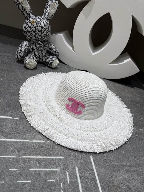 Chanel top hat dx (775)