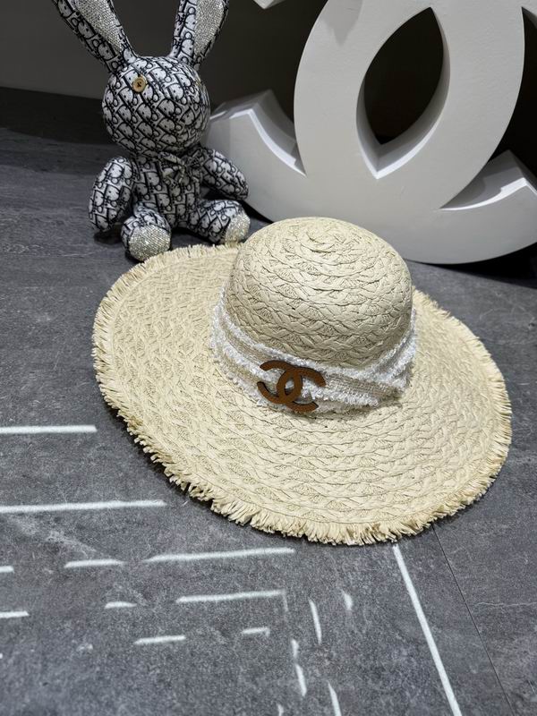 Chanel top hat dx (788)