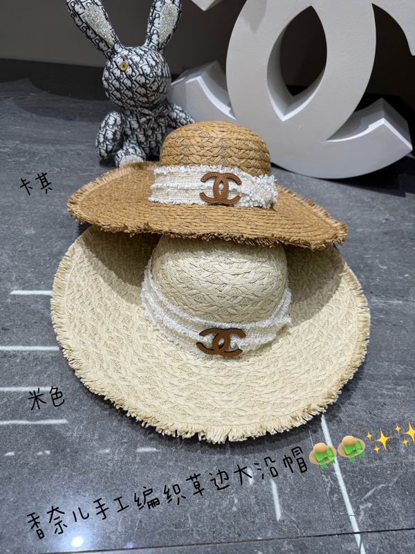 Chanel top hat dx (794)