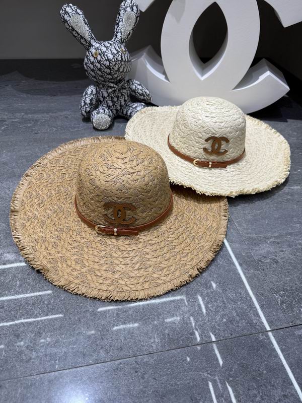 Chanel top hat dx (797)
