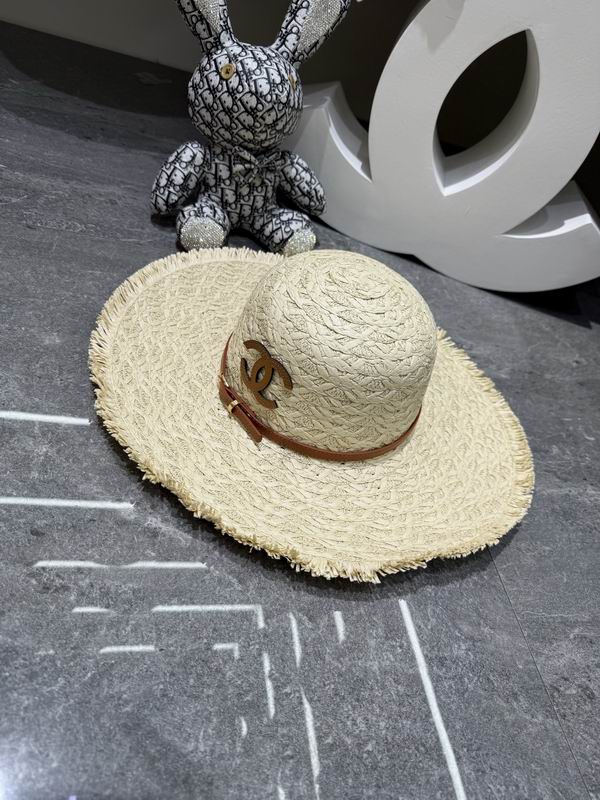 Chanel top hat dx (799)