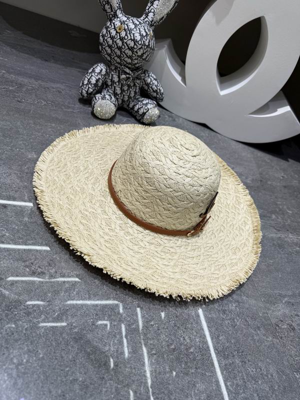 Chanel top hat dx (800)