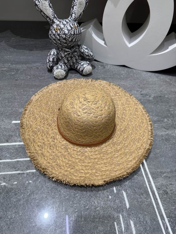 Chanel top hat dx (801)