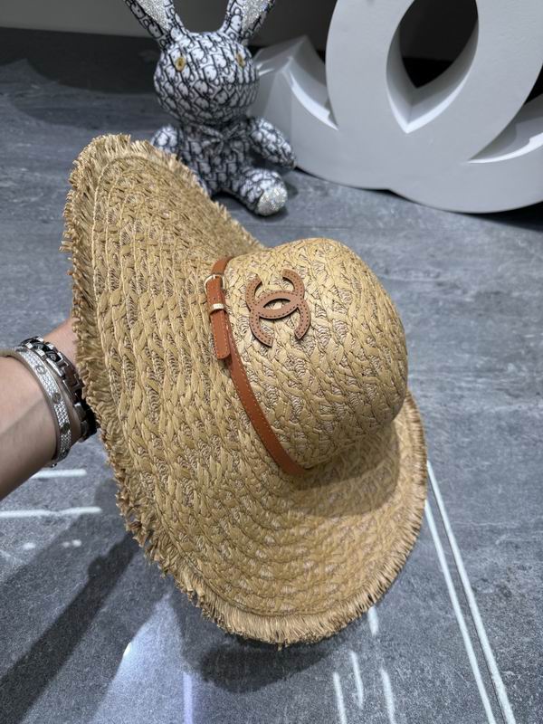 Chanel top hat dx (802)