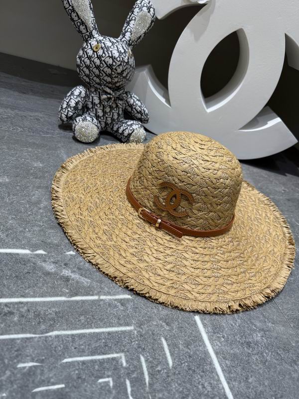 Chanel top hat dx (803)