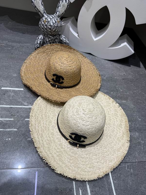 Chanel top hat dx (804)