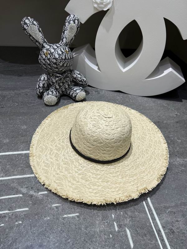 Chanel top hat dx (806)