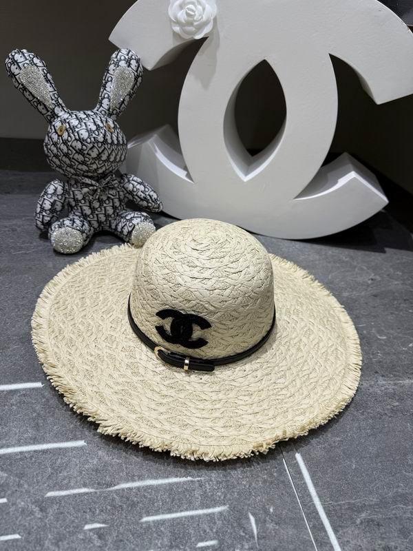 Chanel top hat dx (808)