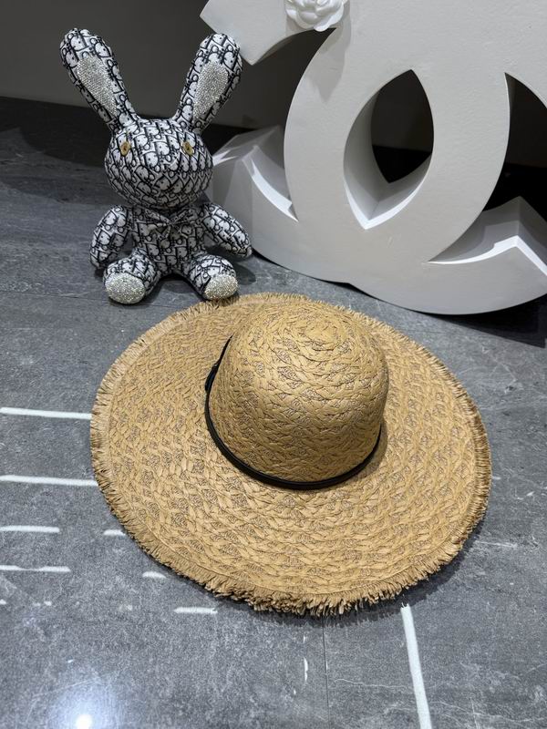 Chanel top hat dx (809)