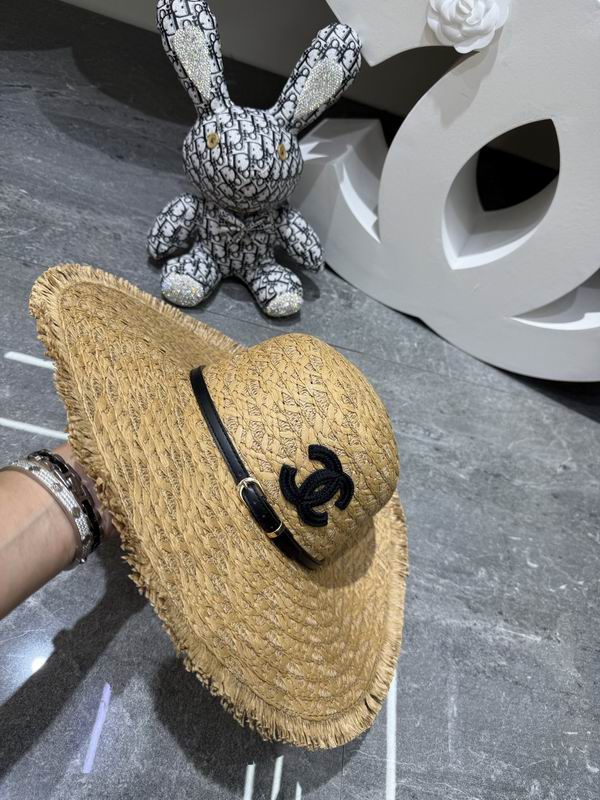 Chanel top hat dx (810)