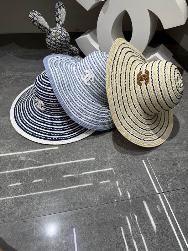 Chanel top hat dx (850)