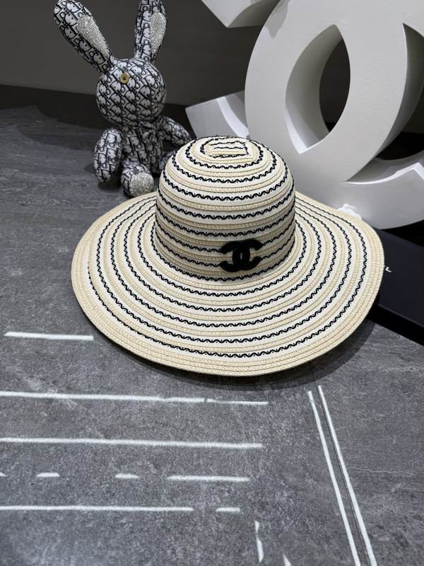 Chanel top hat dx (853)