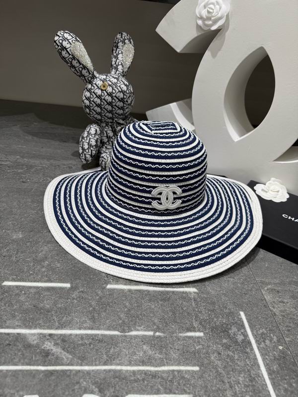 Chanel top hat dx (856)