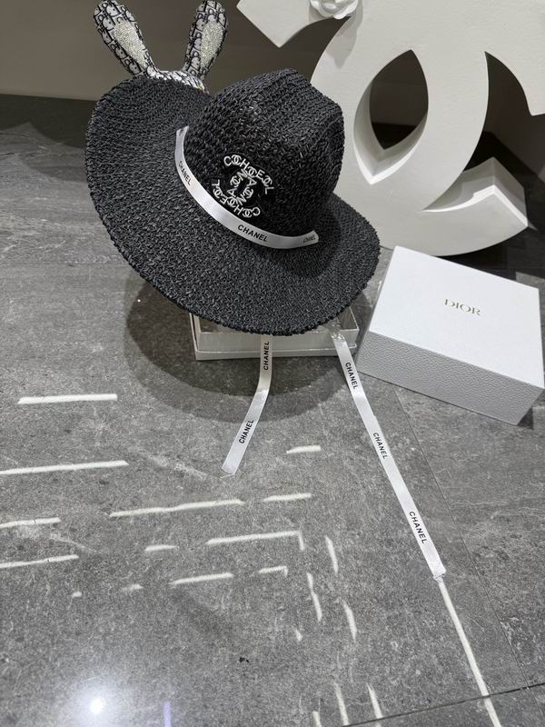 Chanel top hat dx (904)
