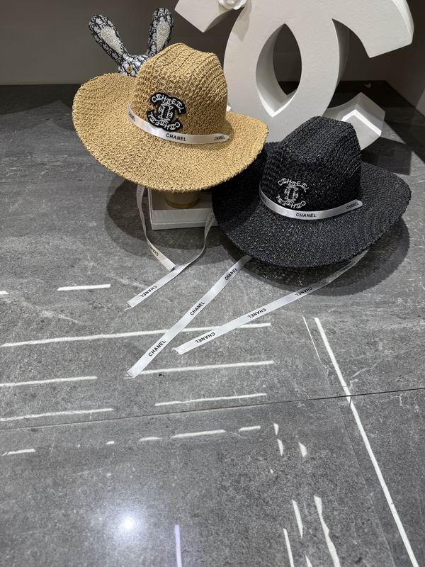 Chanel top hat dx (907)